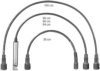 BERU ZEF583 Ignition Cable Kit